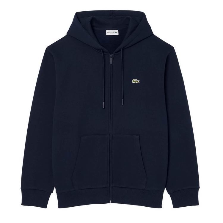 Lacoste Lacoste Sweatjacke Sweatjacke Herren - Dunkelblau - 0 | SportScheck