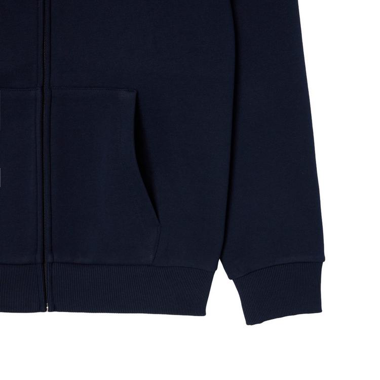 Lacoste Lacoste Sweatjacke Sweatjacke Herren - Dunkelblau - 0 | SportScheck
