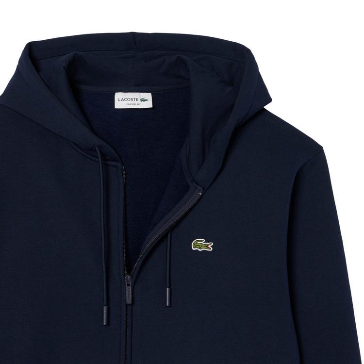 Lacoste Lacoste Sweatjacke Sweatjacke Herren - Dunkelblau - 1 | SportScheck