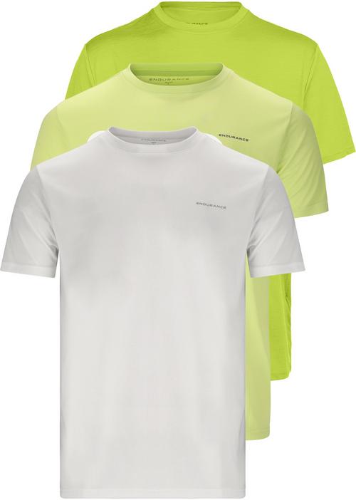 Endurance Vernon V2 Funktionsshirt Herren
