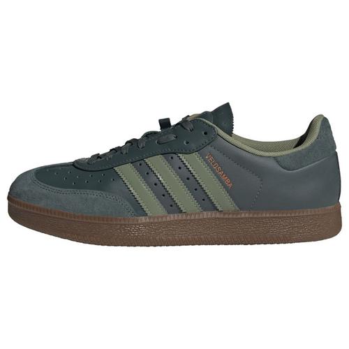 adidas Velosamba Leather Fahrradschuh Fahrradschuhe