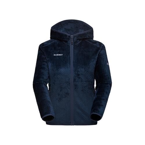 Mammut Innominata Hooded Fleecejacke Damen