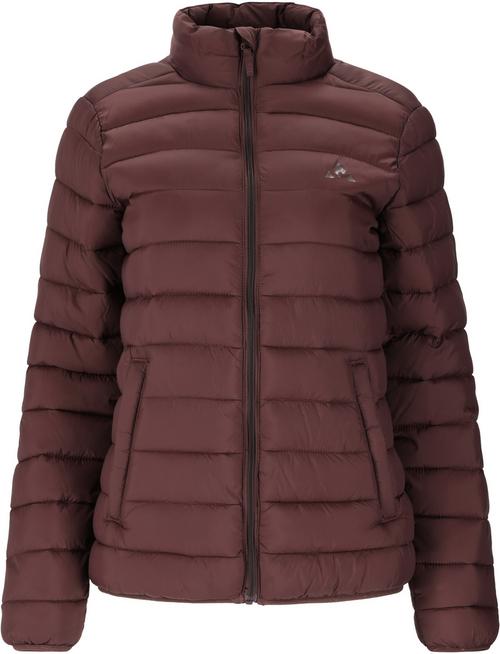 Whistler Arubi Steppjacke Damen