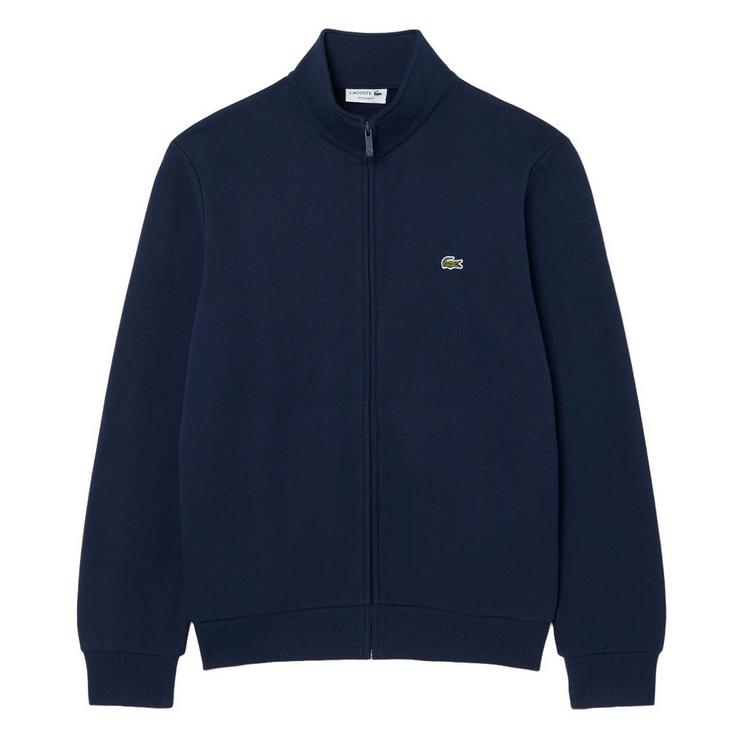 Lacoste Lacoste Sweatjacke Sweatjacke Herren - Dunkelblau - 0 | SportScheck