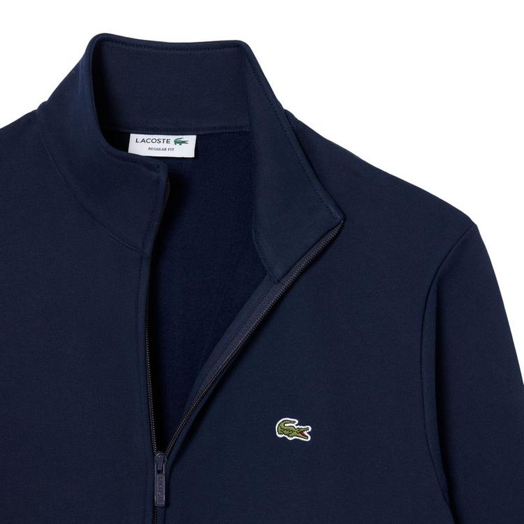 Lacoste Lacoste Sweatjacke Sweatjacke Herren - Dunkelblau - 0 | SportScheck