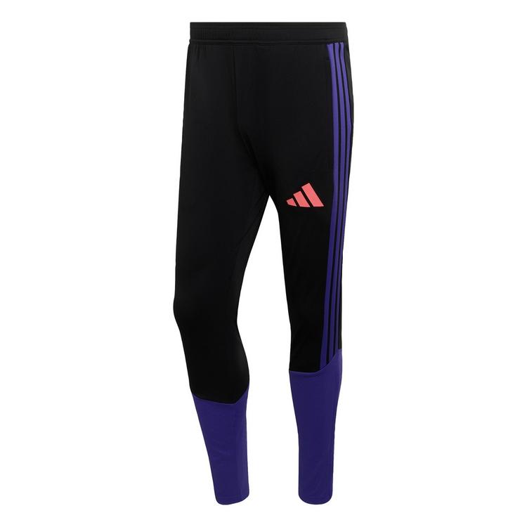adidas adidas Tiro 26 Competition Trainingshose Trainingshose Herren - Black / Semi Turbo - 0 | SportScheck