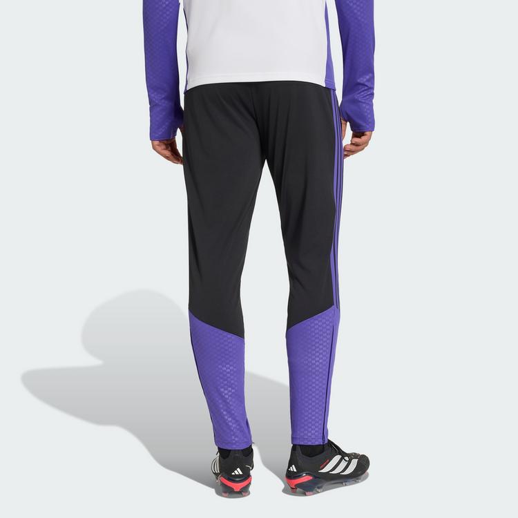 adidas adidas Tiro 26 Competition Trainingshose Trainingshose Herren - Black / Semi Turbo - 1 | SportScheck