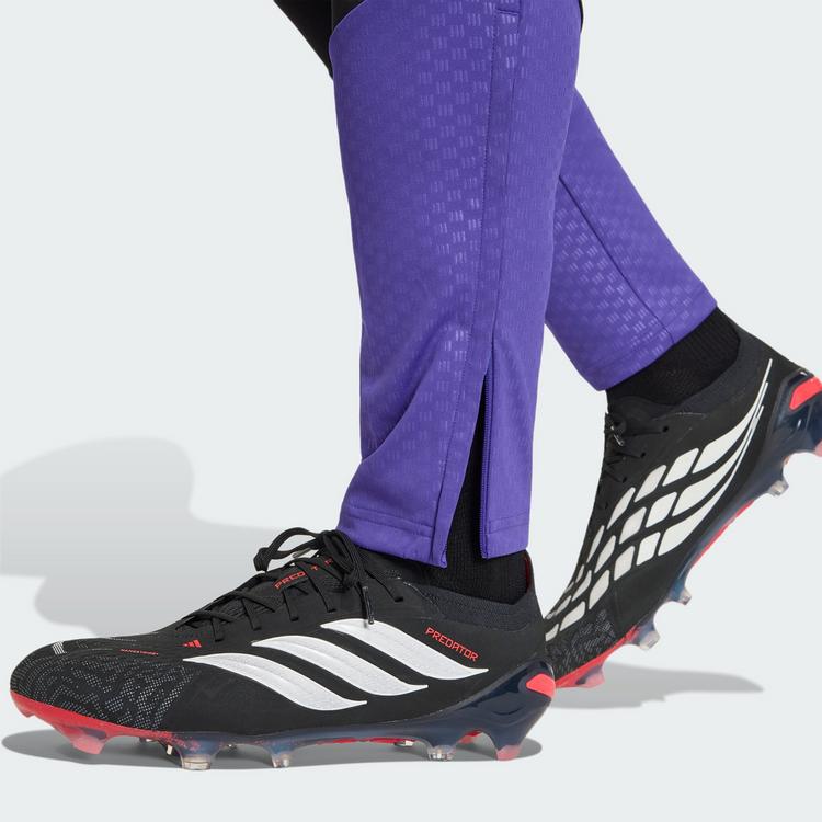 adidas adidas Tiro 26 Competition Trainingshose Trainingshose Herren - Black / Semi Turbo - 0 | SportScheck