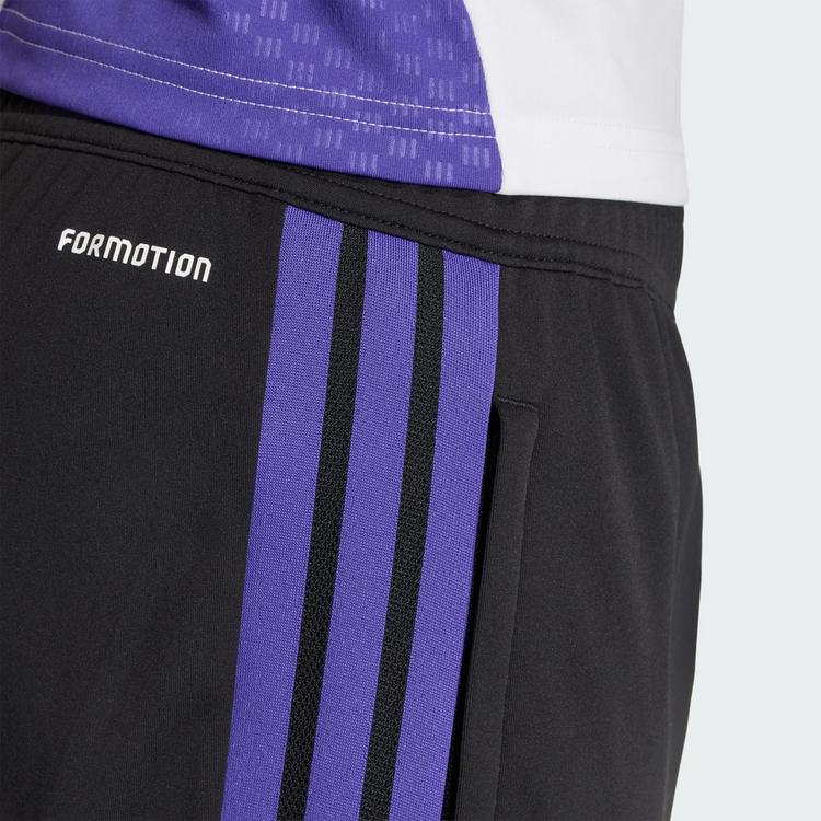adidas adidas Tiro 26 Competition Trainingshose Trainingshose Herren - Black / Semi Turbo - 1 | SportScheck