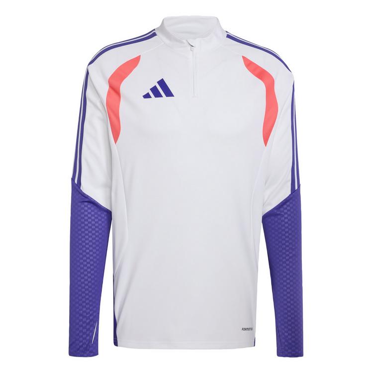 adidas adidas Tiro 26 Competition Trainingsoberteil Trainingsanzug Herren - White / Semi Turbo - 0 | SportScheck