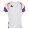 adidas Tiro 26 Competition Trainingstrikot Trikot Herren - White / Semi Turbo