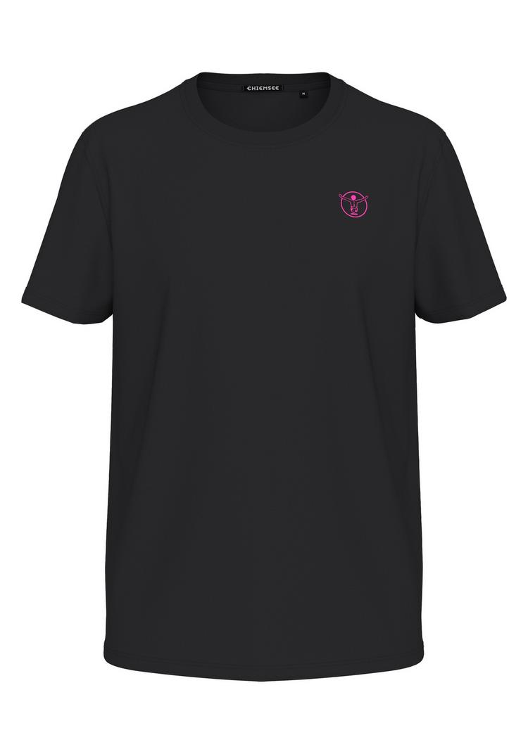 Chiemsee Chiemsee T-Shirt T-Shirt Herren - 90 Black - 0 | SportScheck