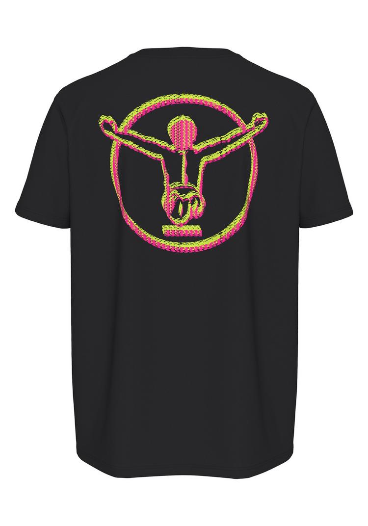 Chiemsee Chiemsee T-Shirt T-Shirt Herren - 90 Black - 0 | SportScheck