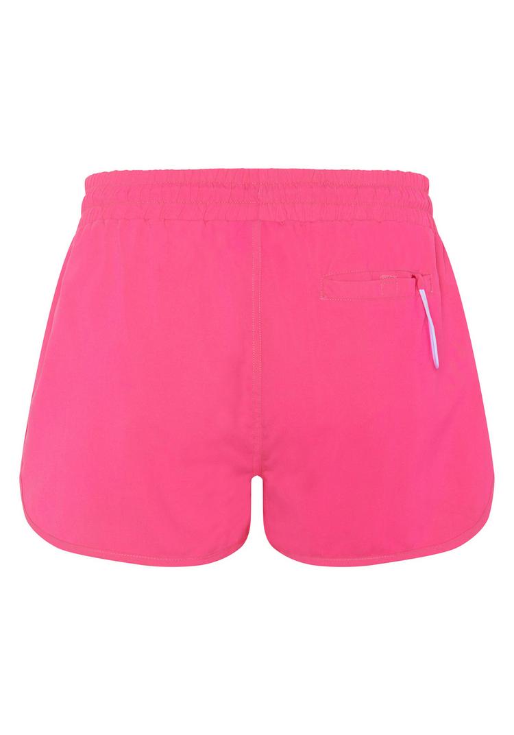 Chiemsee Chiemsee Badeshorts Badehose Damen - 16-2130 Knockout Pink - 0 | SportScheck