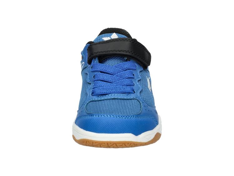 LICO LICO Sportschuh Hallenschuhe Jungen - blau/schwarz - 0 | SportScheck
