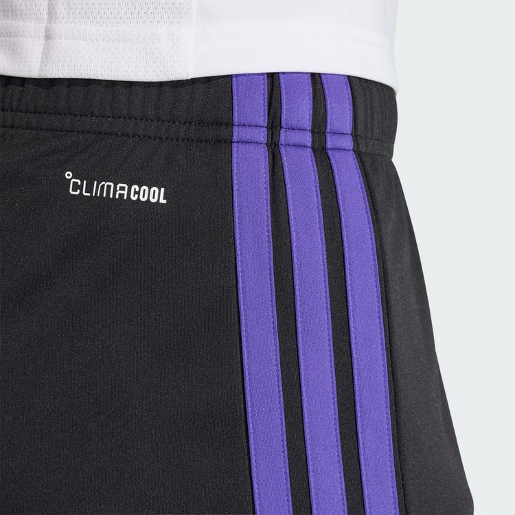 adidas adidas Tiro26 League Shorts Fu&szlig;ballshorts Herren - Black / Pure Purple - 0 | SportScheck