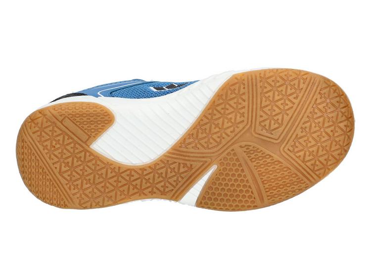 LICO LICO Sportschuh Hallenschuhe Jungen - blau/schwarz - 2 | SportScheck