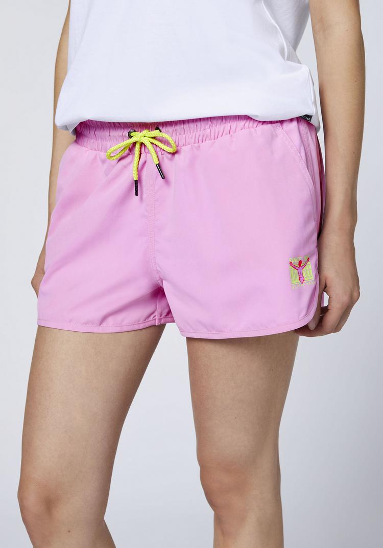 Chiemsee Chiemsee Badeshorts Badehose Damen - 13-0535 Sharp Green - 3 | SportScheck