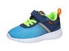 LICO Sportschuh Sneaker Jungen - marine/lemon/orange