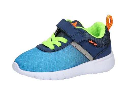 LICO Sportschuh Sneaker Jungen