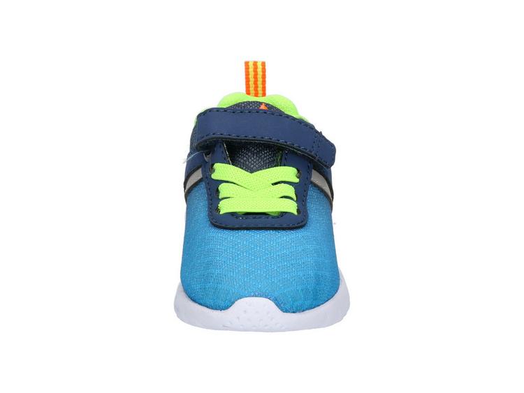 LICO LICO Sportschuh Sneaker Jungen - marine/lemon/orange - 0 | SportScheck