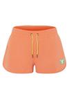 Chiemsee Badeshorts Badehose Damen - 16-1442 Melon