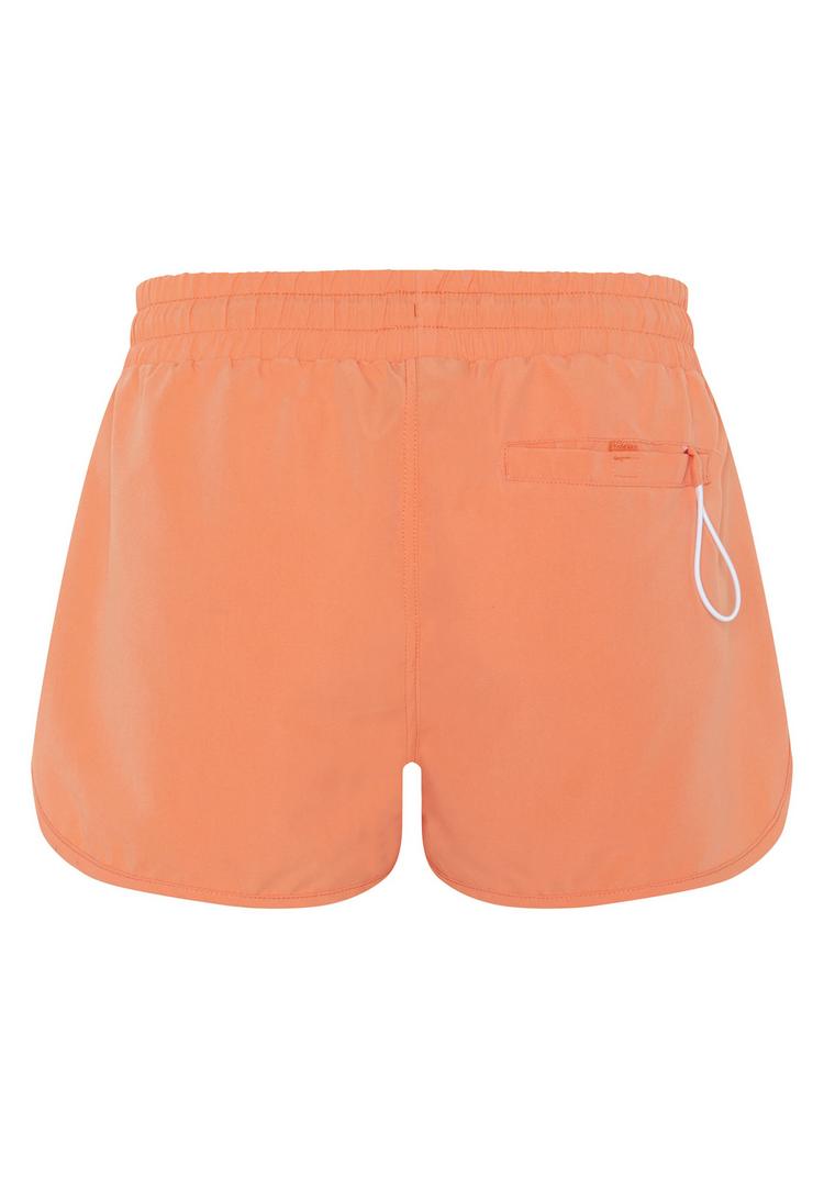 Chiemsee Chiemsee Badeshorts Badehose Damen - 16-1442 Melon - 0 | SportScheck