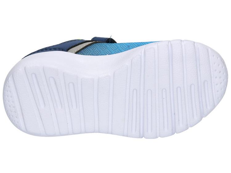 LICO LICO Sportschuh Sneaker Jungen - marine/lemon/orange - 2 | SportScheck
