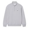 Lacoste Sweatshirt Sweatshirt Herren - Hellgrau
