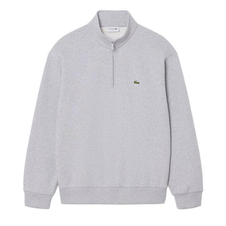 Lacoste Lacoste Sweatshirt Sweatshirt Herren - Hellgrau - 0 | SportScheck