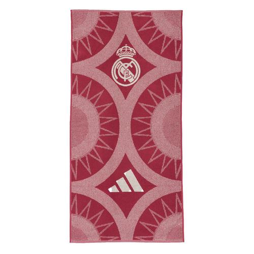 adidas REAL MADRID STRANDHANDTUCH GROSS Handtuch