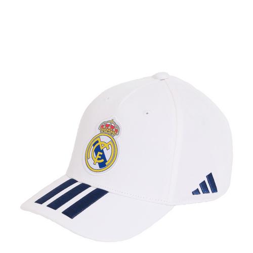 adidas REAL MADRID KAPPE F&Uuml;R KINDER Cap Kinder