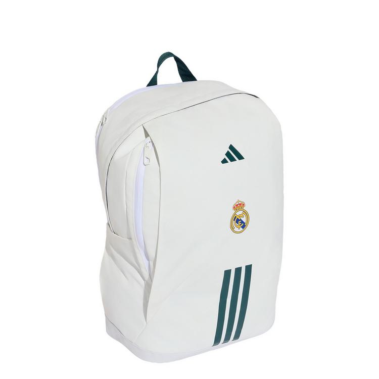 adidas adidas REAL MADRID HEIMRUCKSACK Daypack - White / Aurora Ivy - 0 | SportScheck