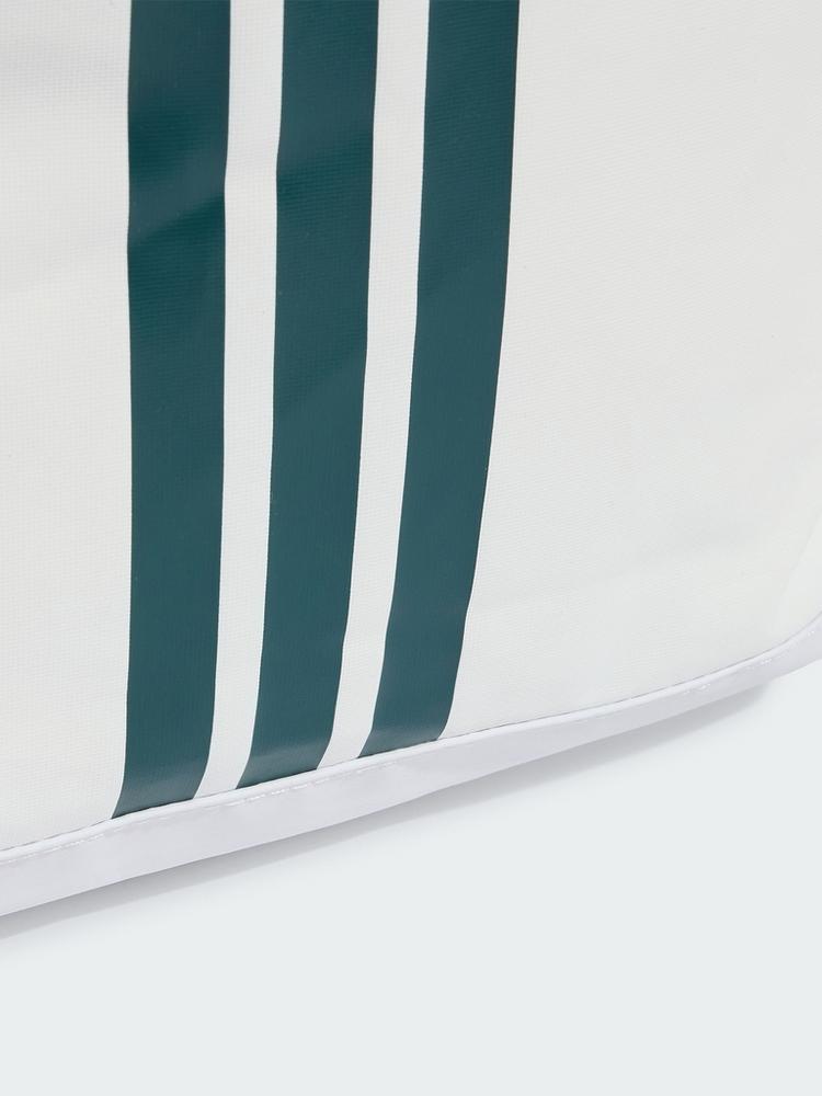adidas adidas REAL MADRID HEIMRUCKSACK Daypack - White / Aurora Ivy - 2 | SportScheck
