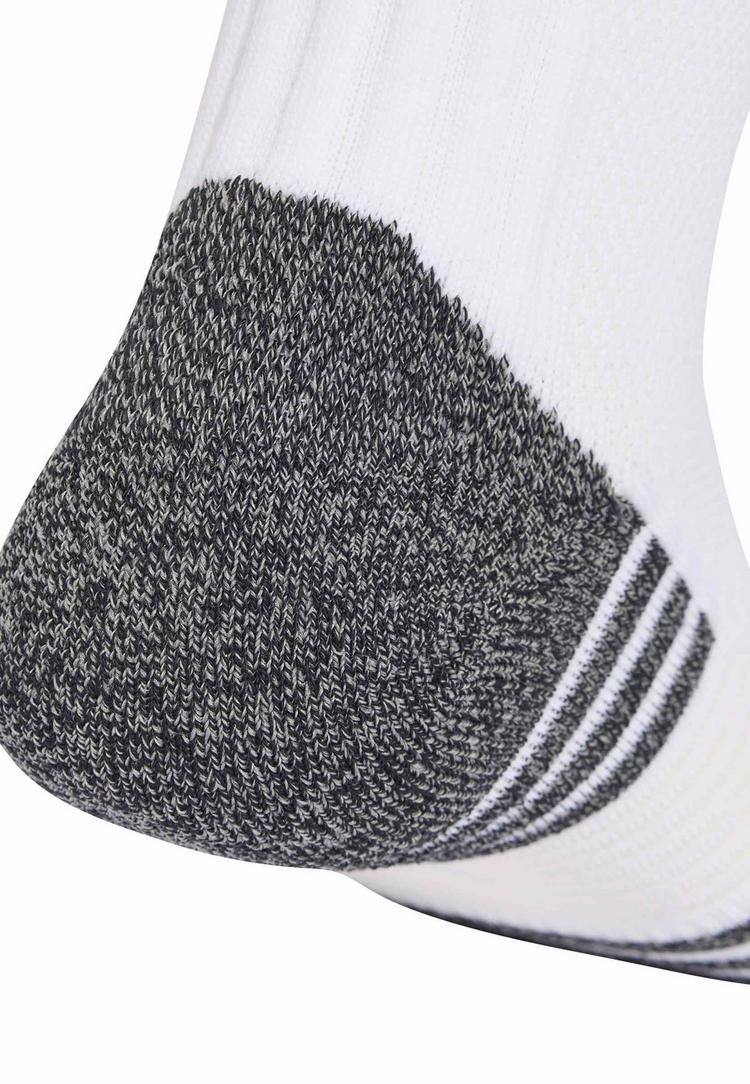adidas adidas Real Madrid 26/27 Heimsocken Socken - White - 2 | SportScheck