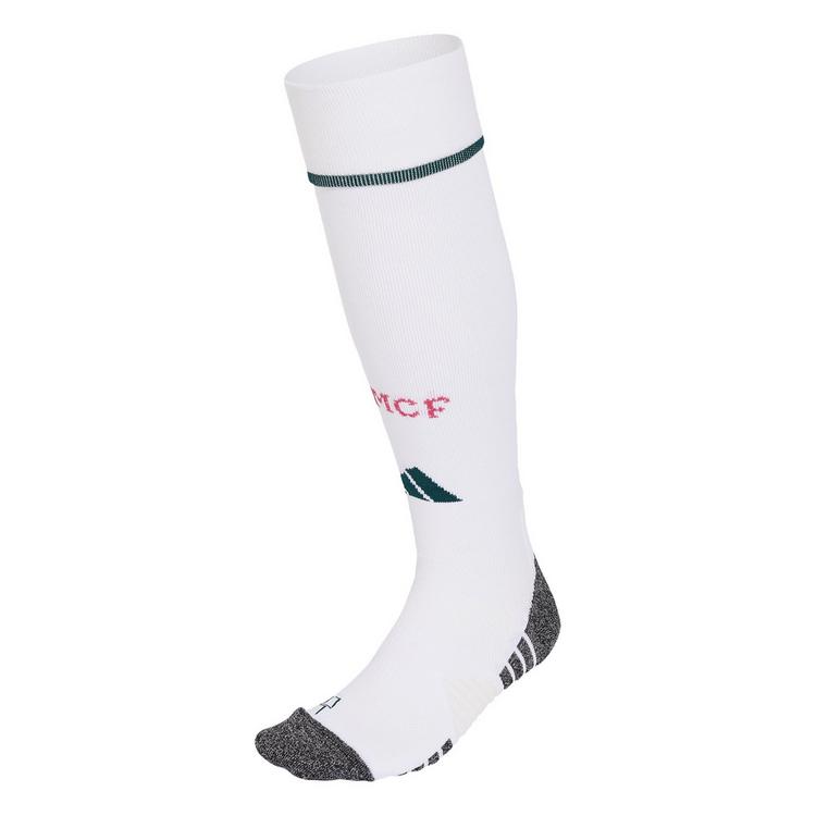 adidas adidas Real Madrid 26/27 Heimsocken Socken - White - 0 | SportScheck