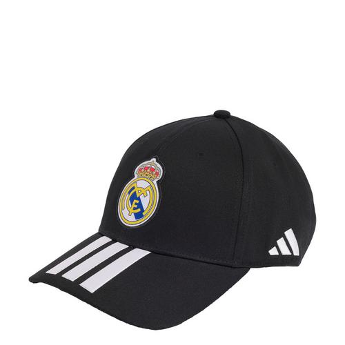 adidas REAL MADRID BASEBALL KAPPE Cap