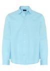 Chiemsee Hemd Langarmhemd Herren - 13-4307 Tropical Breeze