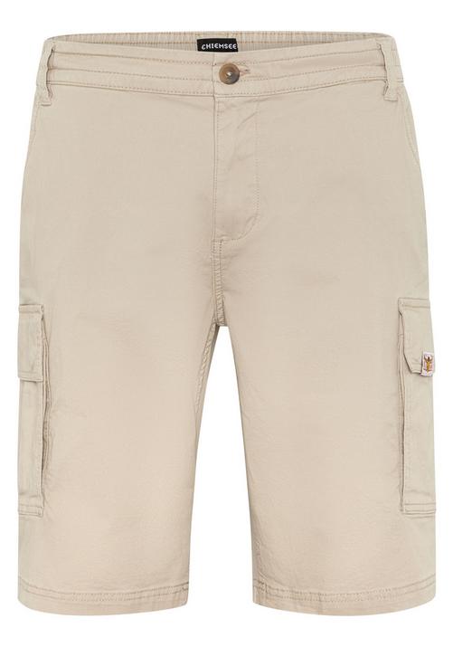 Chiemsee Cargo-Shorts Shorts Herren