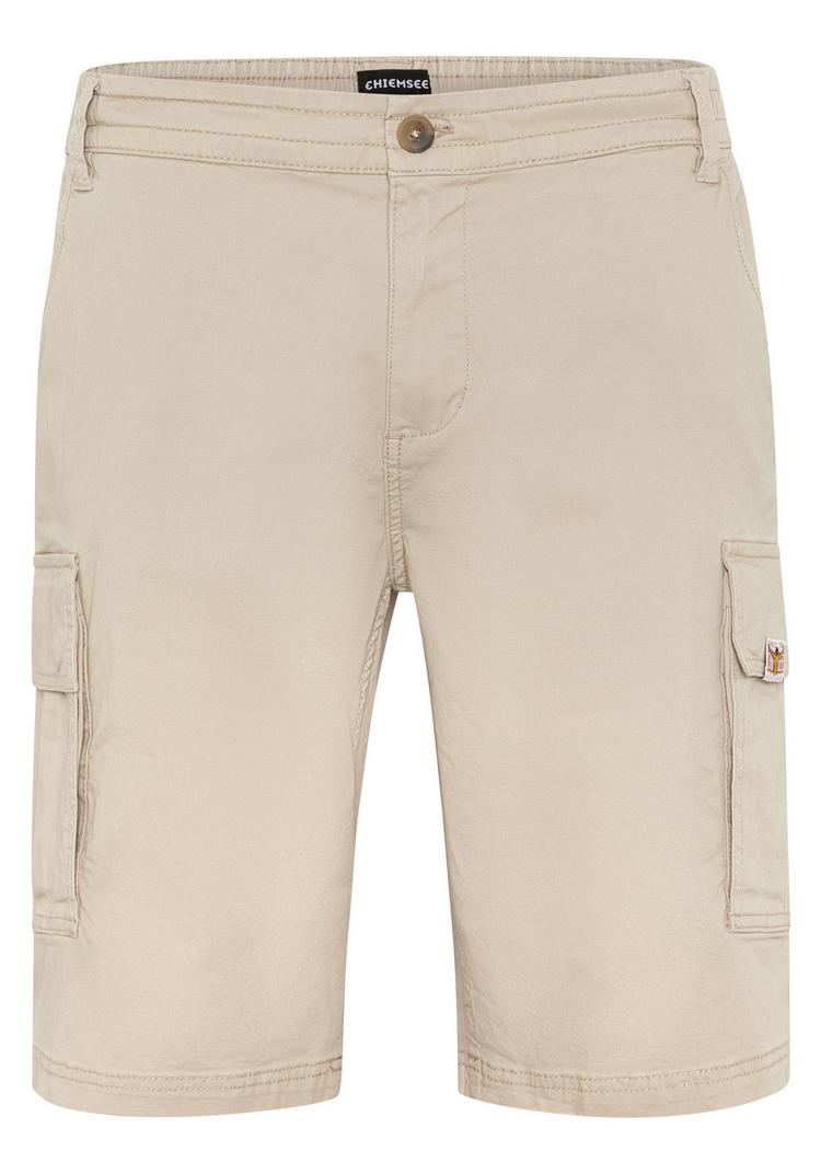 Chiemsee Chiemsee Cargo-Shorts Shorts Herren - 15-1306 Oxford Tan - 0 | SportScheck