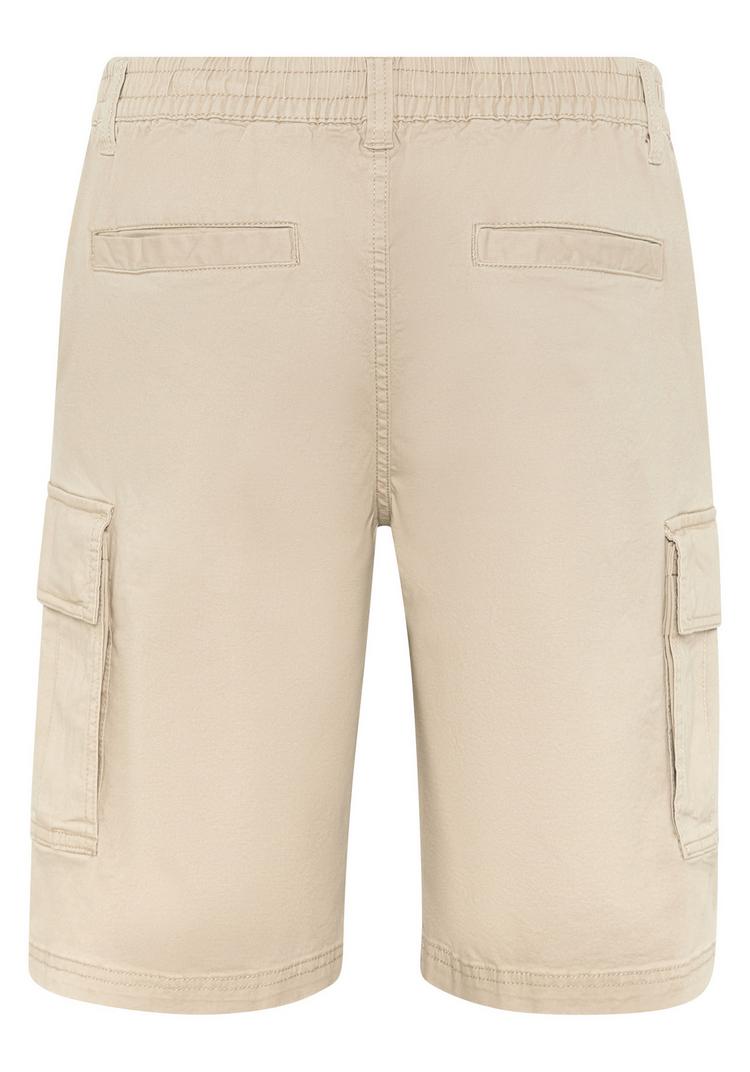 Chiemsee Chiemsee Cargo-Shorts Shorts Herren - 15-1306 Oxford Tan - 0 | SportScheck