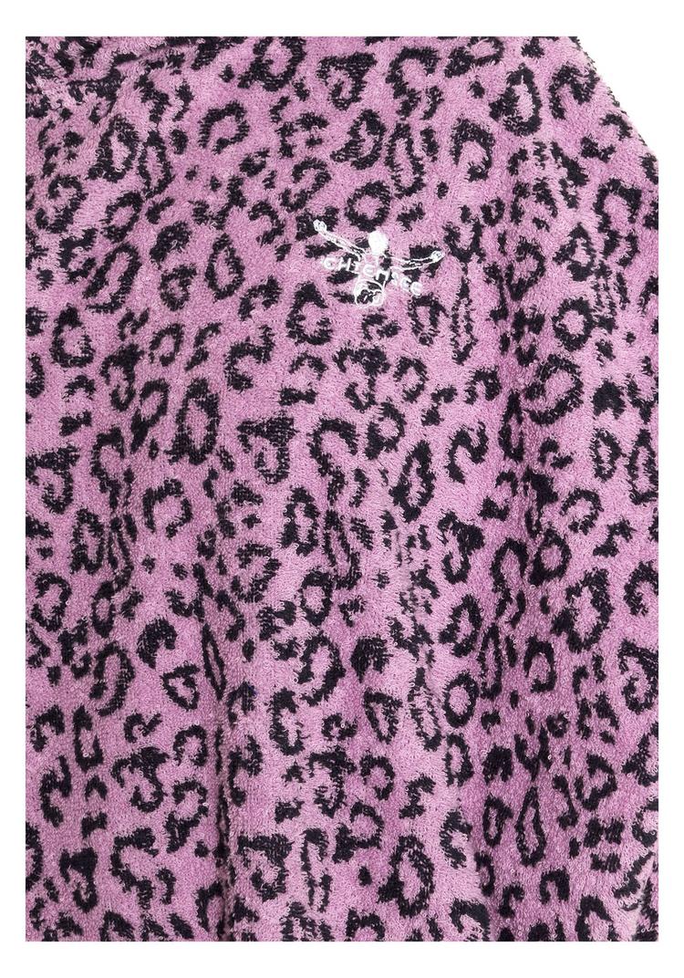 Chiemsee Chiemsee Surf-Poncho Bademantel - 15-3214 Orchid - 0 | SportScheck