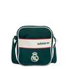 adidas REAL MADRID FESTIVAL TASCHE Sporttasche - Aurora Ivy / Ivory