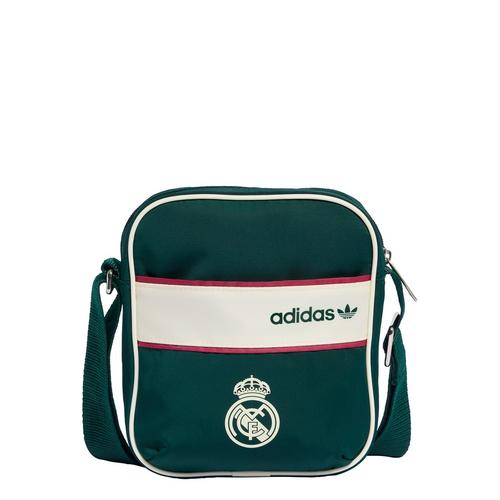 adidas REAL MADRID FESTIVAL TASCHE Sporttasche