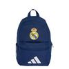 adidas REAL MADRID KIDS RUCKSACK Daypack Kinder - Team Navy Blue 2 / White