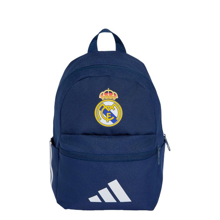 adidas adidas REAL MADRID KIDS RUCKSACK Daypack Kinder - Team Navy Blue 2 / White - 0 | SportScheck