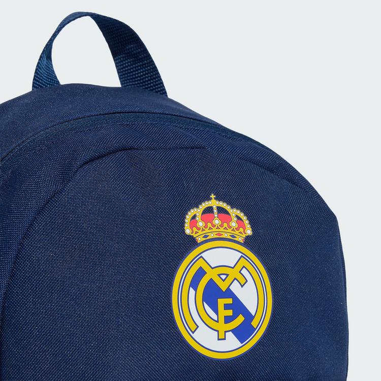adidas adidas REAL MADRID KIDS RUCKSACK Daypack Kinder - Team Navy Blue 2 / White - 1 | SportScheck