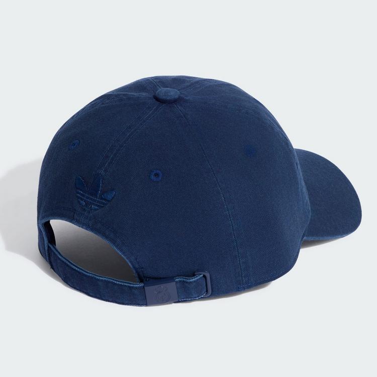 adidas adidas REAL MADRID DAD KAPPE Cap - Team Navy Blue 2 - 0 | SportScheck