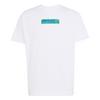 adidas MERCEDES &ndash; AMG PETRONAS FORMULA 1 TEAM T-Shirt - White