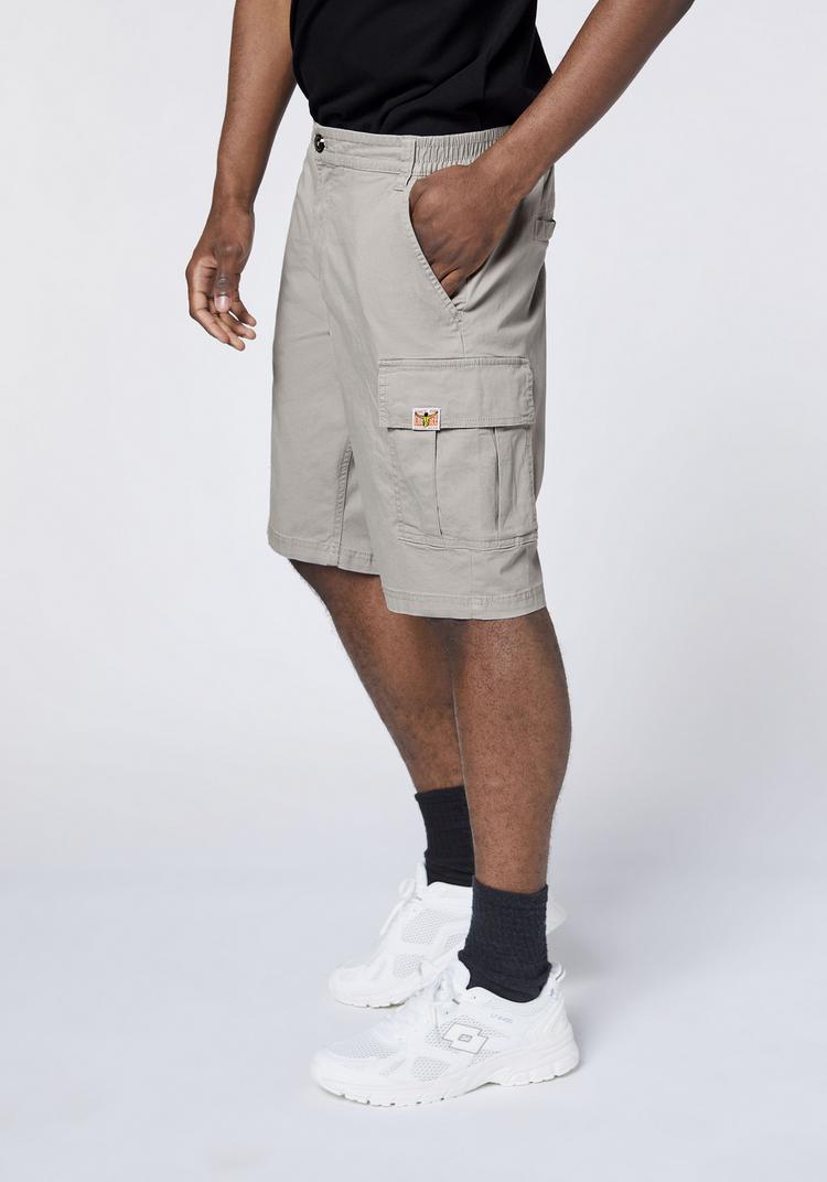 Chiemsee Chiemsee Cargo-Shorts Shorts Herren - 16-5101 Wet Weather - 0 | SportScheck